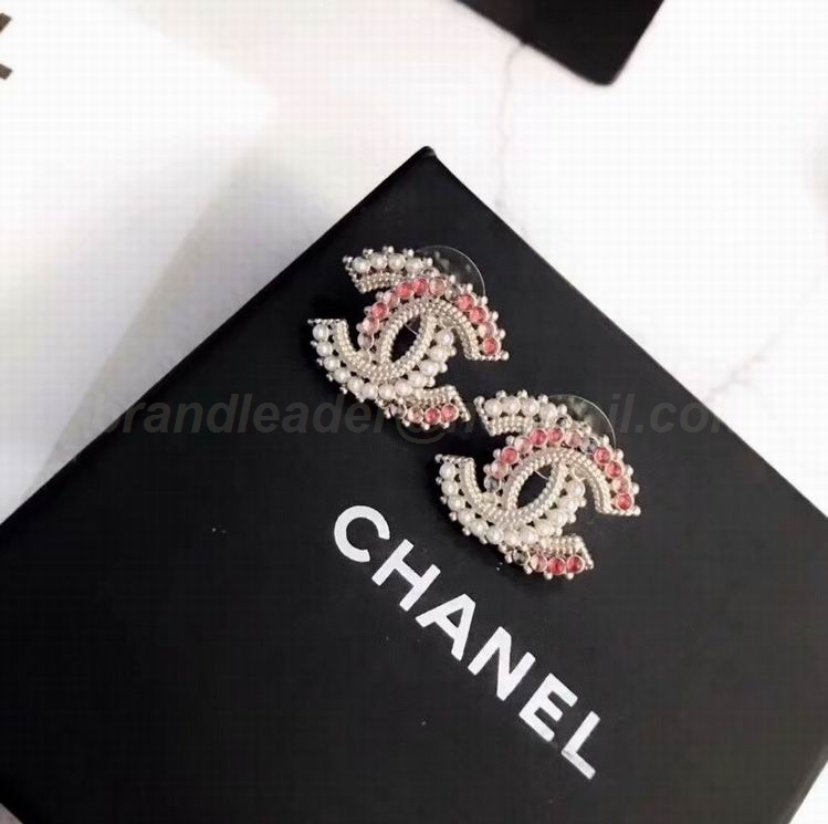 Chanel Earrings 830